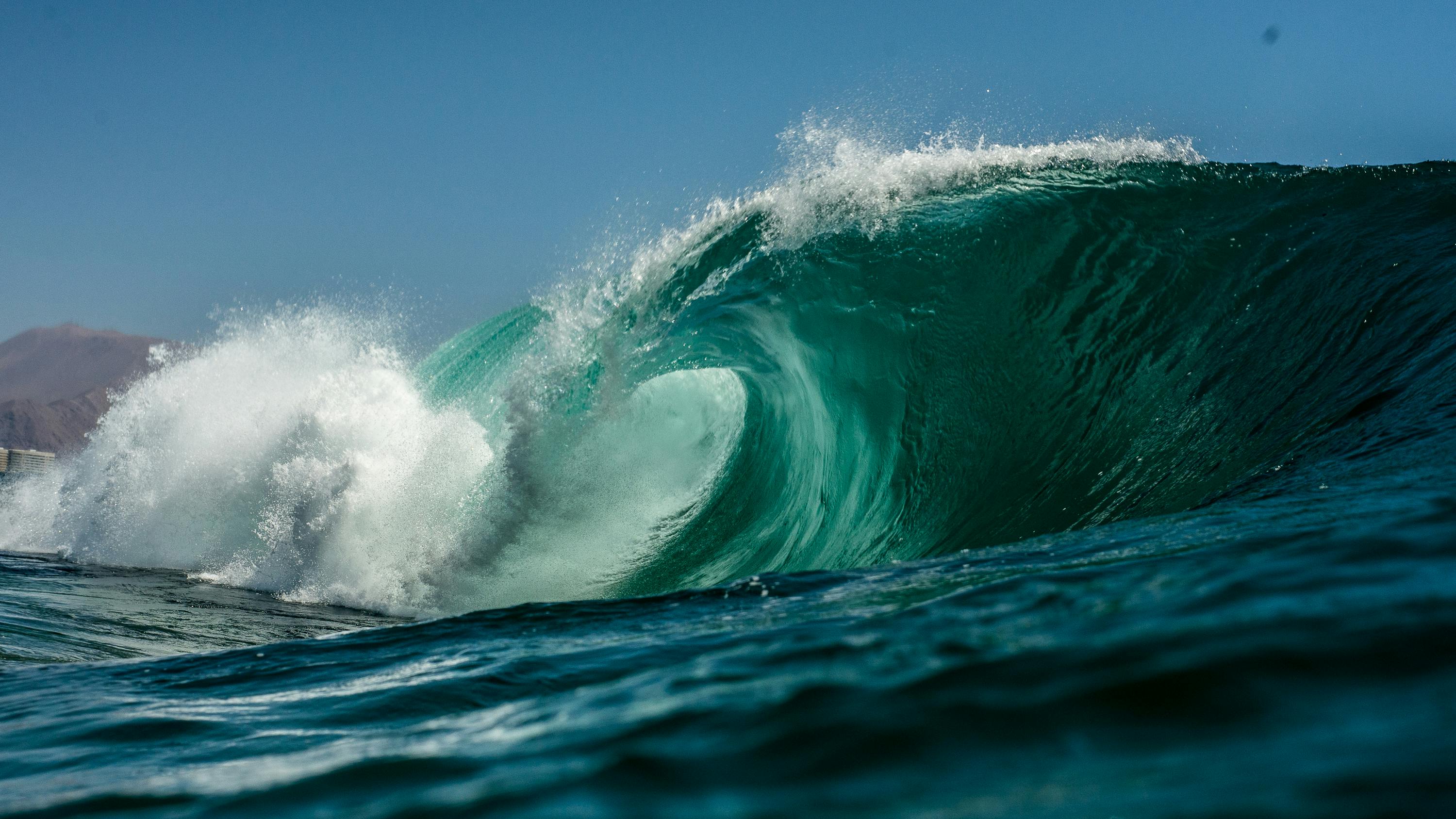 High Seas